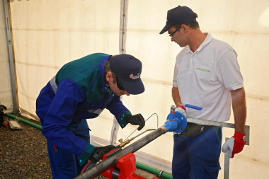 II. TávHősök Viadala és XVIII. Távhőszolgáltatási Szakmai Napok