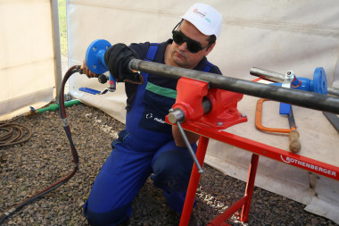 II. TávHősök Viadala és XVIII. Távhőszolgáltatási Szakmai Napok