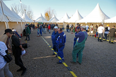 II. TávHősök Viadala és XVIII. Távhőszolgáltatási Szakmai Napok