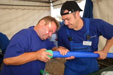 II. TávHősök Viadala és XVIII. Távhőszolgáltatási Szakmai Napok