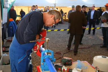 II. TávHősök Viadala és XVIII. Távhőszolgáltatási Szakmai Napok