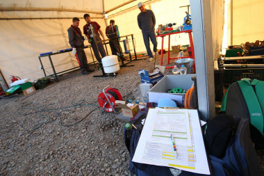 II. TávHősök Viadala és XVIII. Távhőszolgáltatási Szakmai Napok