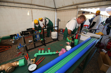 II. TávHősök Viadala és XVIII. Távhőszolgáltatási Szakmai Napok