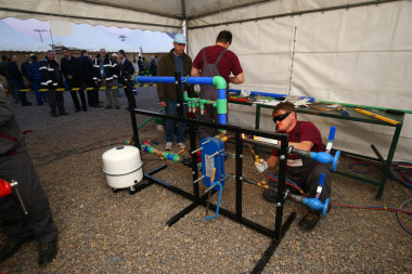 II. TávHősök Viadala és XVIII. Távhőszolgáltatási Szakmai Napok