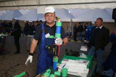 II. TávHősök Viadala és XVIII. Távhőszolgáltatási Szakmai Napok