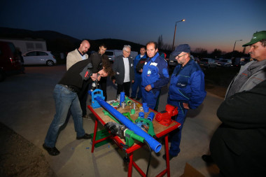 II. TávHősök Viadala és XVIII. Távhőszolgáltatási Szakmai Napok