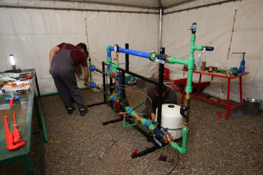 II. TávHősök Viadala és XVIII. Távhőszolgáltatási Szakmai Napok