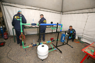 II. TávHősök Viadala és XVIII. Távhőszolgáltatási Szakmai Napok