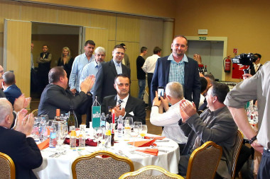 II. TávHősök Viadala és XVIII. Távhőszolgáltatási Szakmai Napok