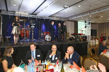 II. TávHősök Viadala és XVIII. Távhőszolgáltatási Szakmai Napok