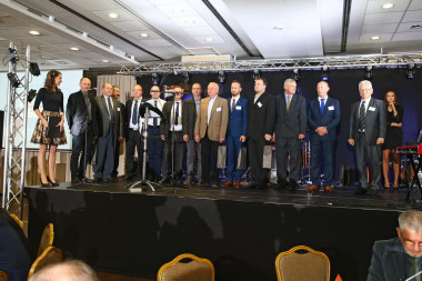 II. TávHősök Viadala és XVIII. Távhőszolgáltatási Szakmai Napok