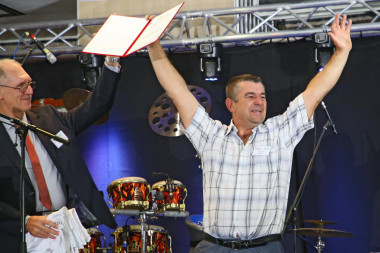 II. TávHősök Viadala és XVIII. Távhőszolgáltatási Szakmai Napok