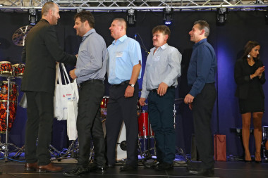 II. TávHősök Viadala és XVIII. Távhőszolgáltatási Szakmai Napok