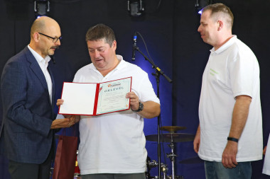 II. TávHősök Viadala és XVIII. Távhőszolgáltatási Szakmai Napok