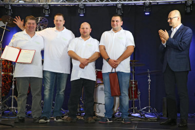 II. TávHősök Viadala és XVIII. Távhőszolgáltatási Szakmai Napok