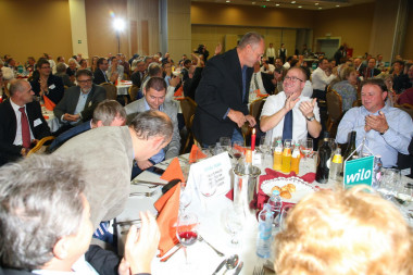 II. TávHősök Viadala és XVIII. Távhőszolgáltatási Szakmai Napok