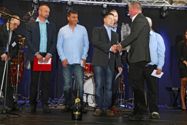 II. TávHősök Viadala és XVIII. Távhőszolgáltatási Szakmai Napok