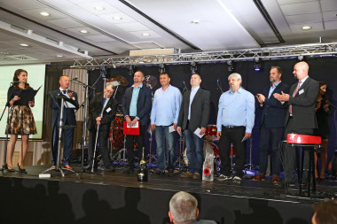 II. TávHősök Viadala és XVIII. Távhőszolgáltatási Szakmai Napok