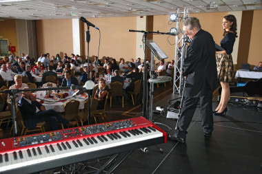 II. TávHősök Viadala és XVIII. Távhőszolgáltatási Szakmai Napok