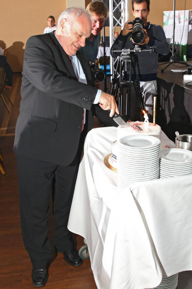 II. TávHősök Viadala és XVIII. Távhőszolgáltatási Szakmai Napok