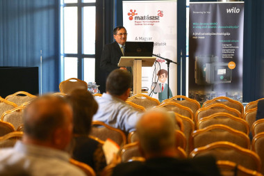 II. TávHősök Viadala és XVIII. Távhőszolgáltatási Szakmai Napok