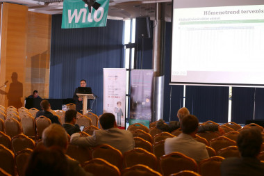 II. TávHősök Viadala és XVIII. Távhőszolgáltatási Szakmai Napok