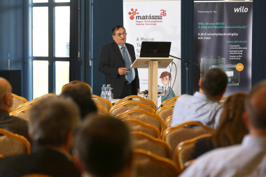 II. TávHősök Viadala és XVIII. Távhőszolgáltatási Szakmai Napok