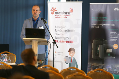 II. TávHősök Viadala és XVIII. Távhőszolgáltatási Szakmai Napok