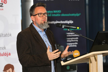 II. TávHősök Viadala és XVIII. Távhőszolgáltatási Szakmai Napok