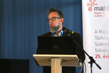 II. TávHősök Viadala és XVIII. Távhőszolgáltatási Szakmai Napok