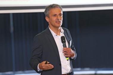 II. TávHősök Viadala és XVIII. Távhőszolgáltatási Szakmai Napok