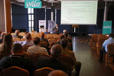 II. TávHősök Viadala és XVIII. Távhőszolgáltatási Szakmai Napok