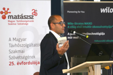 II. TávHősök Viadala és XVIII. Távhőszolgáltatási Szakmai Napok