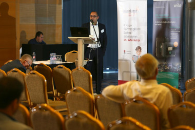 II. TávHősök Viadala és XVIII. Távhőszolgáltatási Szakmai Napok