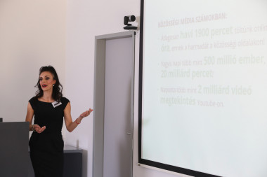 Távhő Ökocímke referensképző - 2019