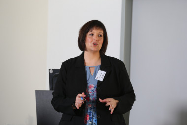 Távhő Ökocímke referensképző - 2019