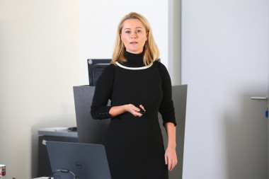 Távhő Ökocímke referensképző - 2019