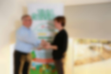 Távhő Ökocímke referensképző - 2019