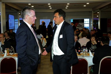 Távhőszolgáltatási Konferencia és Szakmai Kiállítás 2017 tavasz