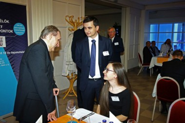 Távhőszolgáltatási Konferencia és Szakmai Kiállítás 2017 tavasz