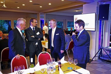 Távhőszolgáltatási Konferencia és Szakmai Kiállítás 2017 tavasz