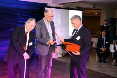 Távhőszolgáltatási Konferencia és Szakmai Kiállítás 2017 tavasz