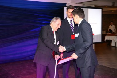 Távhőszolgáltatási Konferencia és Szakmai Kiállítás 2017 tavasz