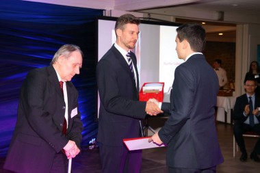 Távhőszolgáltatási Konferencia és Szakmai Kiállítás 2017 tavasz