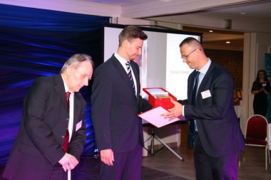 Távhőszolgáltatási Konferencia és Szakmai Kiállítás 2017 tavasz