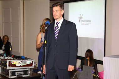 Távhőszolgáltatási Konferencia és Szakmai Kiállítás 2017 tavasz