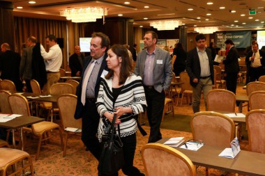 Távhőszolgáltatási Konferencia és Szakmai Kiállítás 2016 tavasz