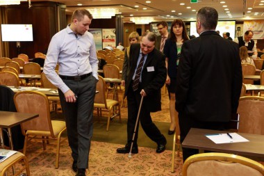 Távhőszolgáltatási Konferencia és Szakmai Kiállítás 2016 tavasz