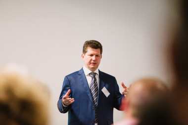 19. Távhőszolgáltatási konferencia és szakmai kiállítás - 2019. május 8-10.