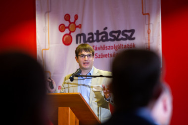 19. Távhőszolgáltatási konferencia és szakmai kiállítás - 2019. május 8-10.